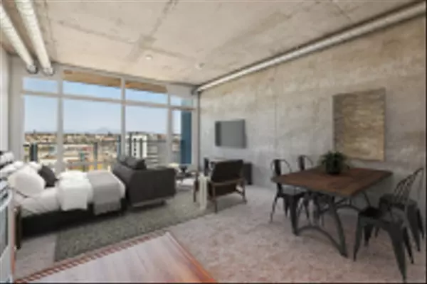 1080 Park Blvd #1412, San Diego, CA 92101