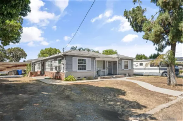 La Mesa, CA 91941,7125 Hoffman Ave