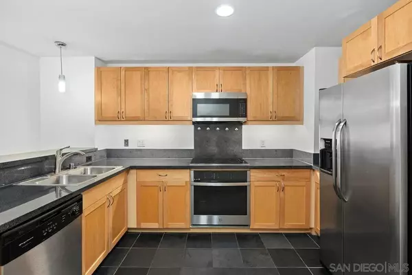 1150 J Street #110, San Diego, CA 92101