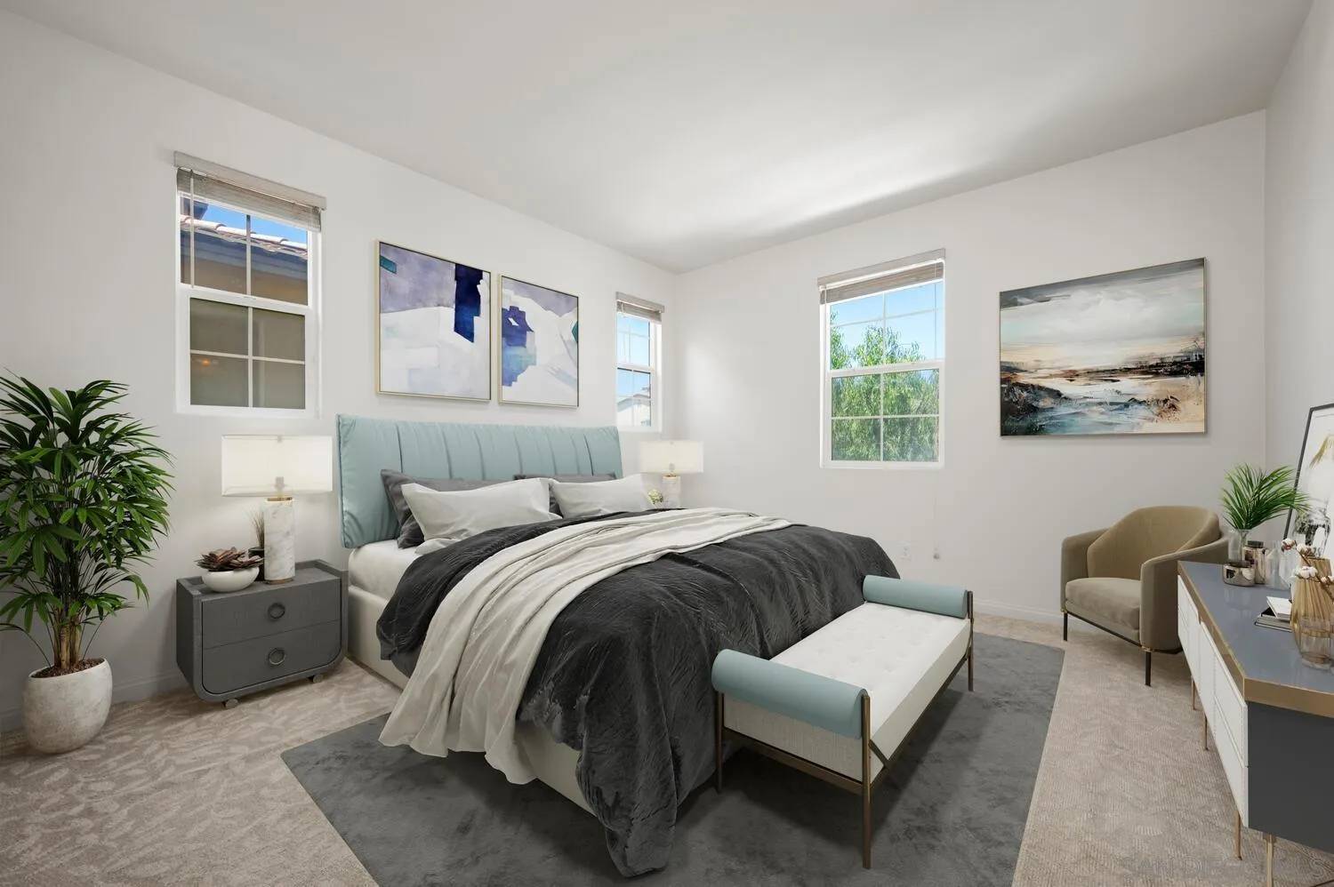 Chula Vista, CA 91913,1718 Santa Ivy Ave