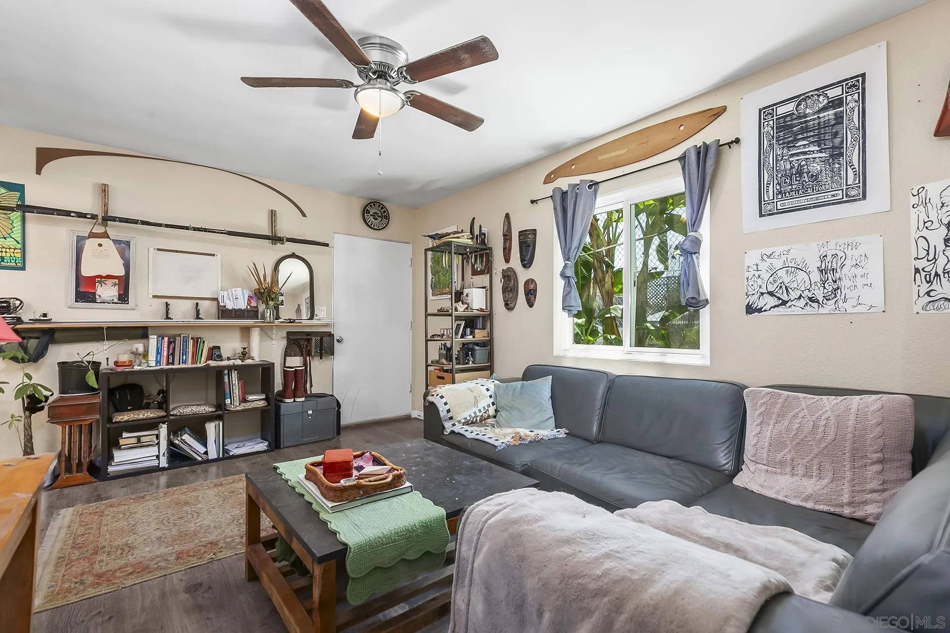 San Diego, CA 92107,4225-4227 Whittier St