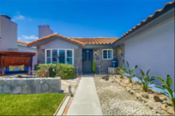San Diego, CA 92126,7460 Kamwood