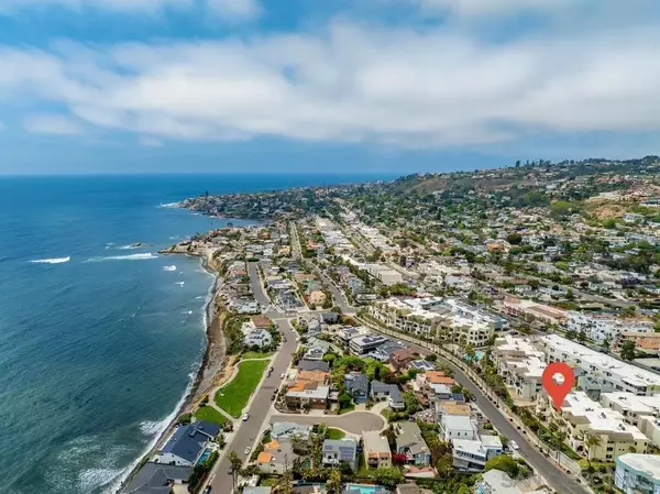 5420 La jolla Blvd. #B102, La Jolla, CA 92037