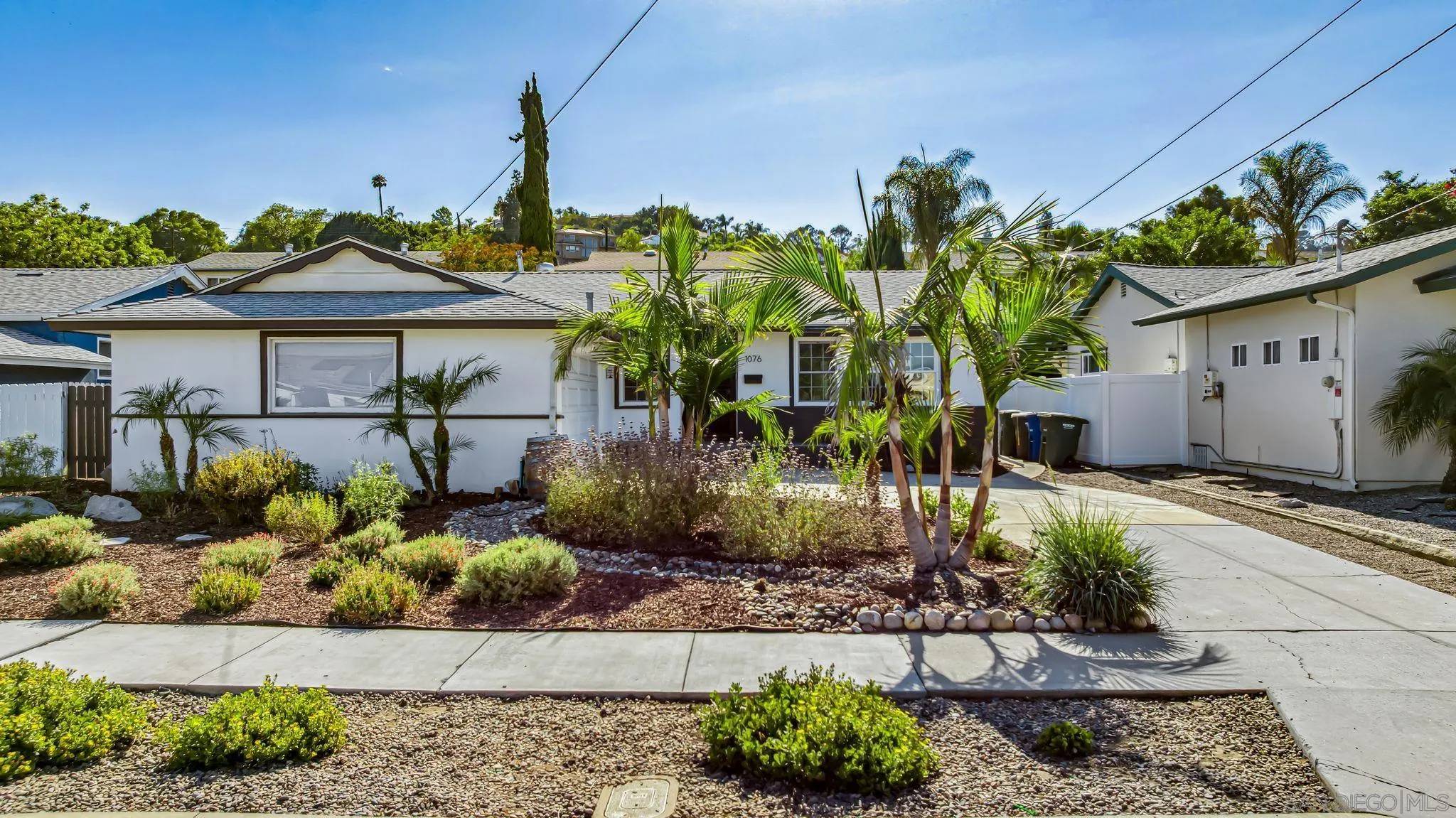 1076 Grouse St, El Cajon, CA 92020