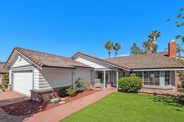 2113 Jarama Ct, El Cajon, CA 92019