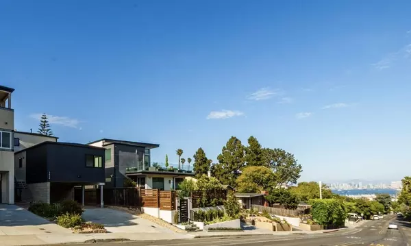3434 Talbot St, San Diego, CA 92106
