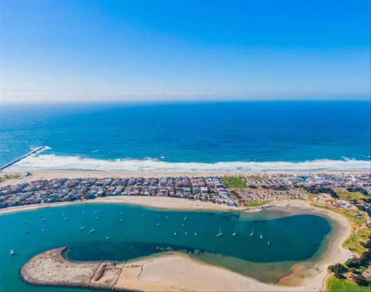 2931 Mission Blvd, San Diego, CA 92109