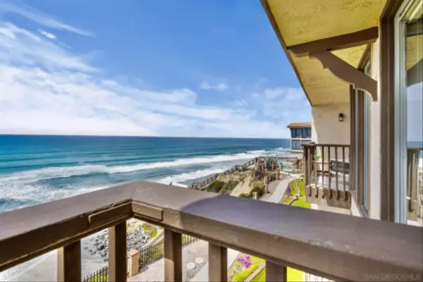 Solana Beach, CA 92075,190 Del Mar Shores Ter #31