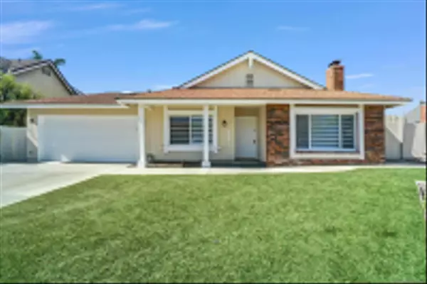 4463 Via Linda, Cypress, CA 90630
