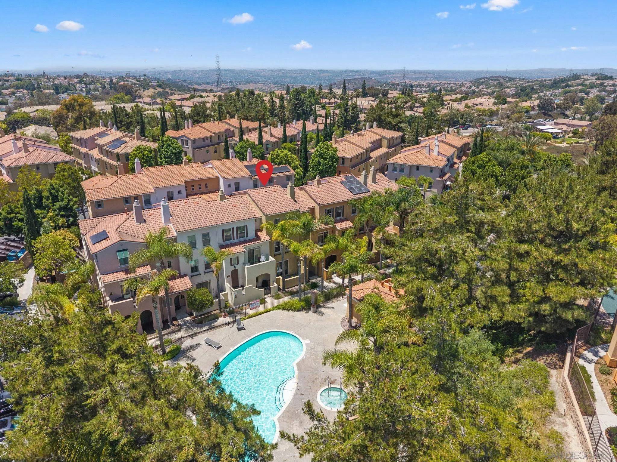 2203 Huntington Point Rd #4, Chula Vista, CA 91914
