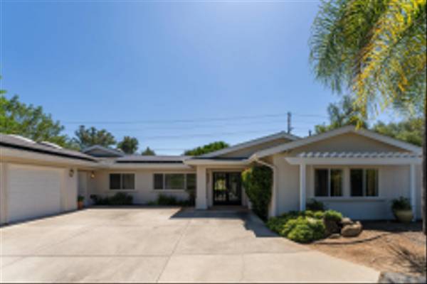 16611 Orchard Bend Rd, Poway, CA 92064