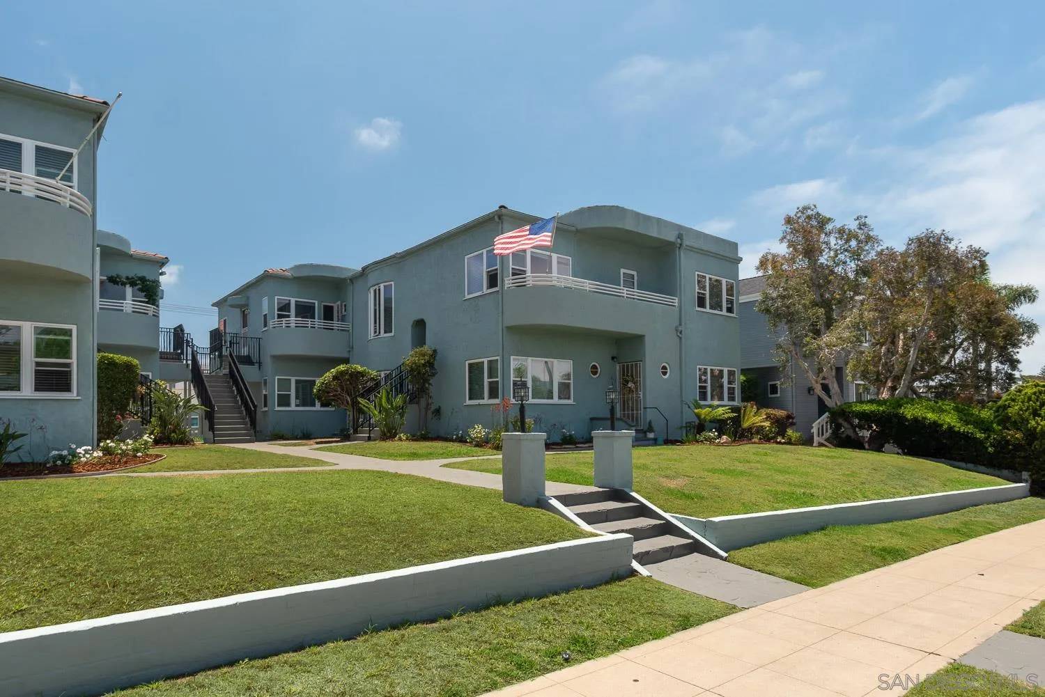 Coronado, CA 92118,349-63 D Ave