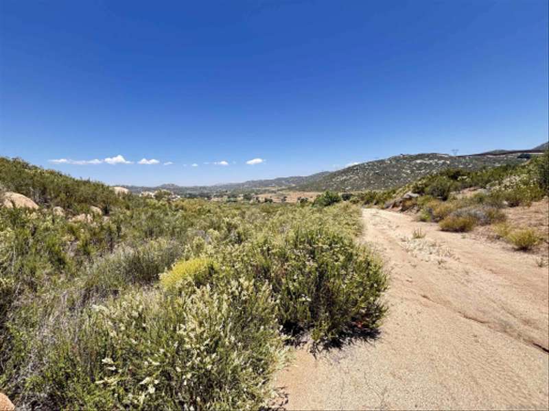 00 Hwy 94 #1, Campo, CA 91906