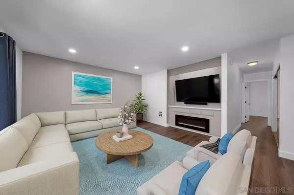 San Diego, CA 92110,4235 Asher St. #61