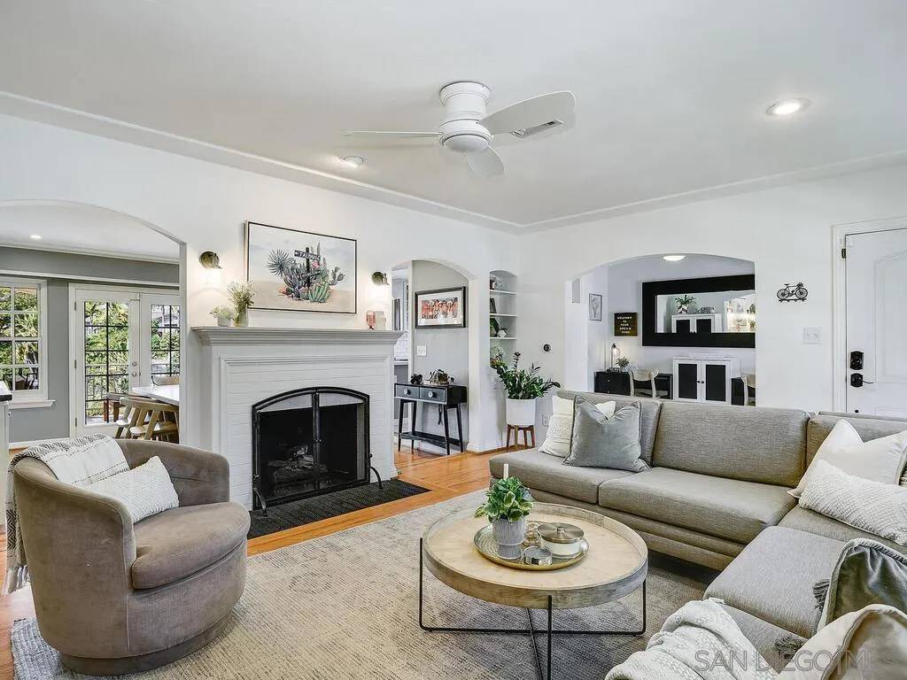 San Diego, CA 92115,4758 Jean Dr