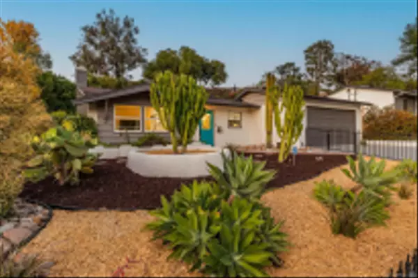 San Diego, CA 92120,4768 Allied Rd