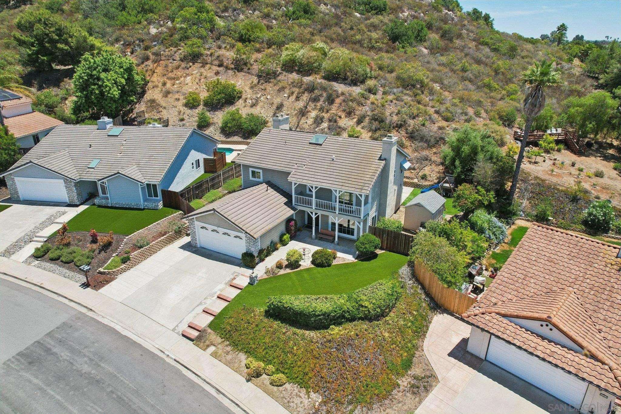 San Diego, CA 92129,9233 Lethbridge Way