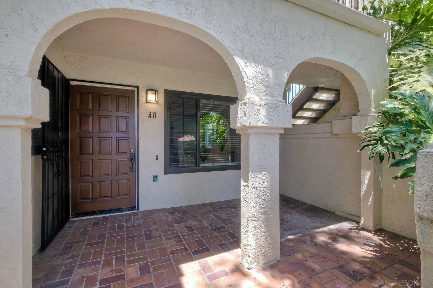 San Diego, CA 92122,4240 Porte De Palmas #48