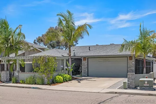 San Diego, CA 92117,5020 Park Rim Dr