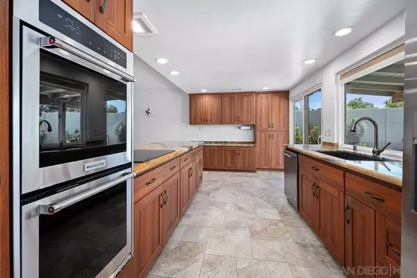 San Diego, CA 92117,5020 Park Rim Dr