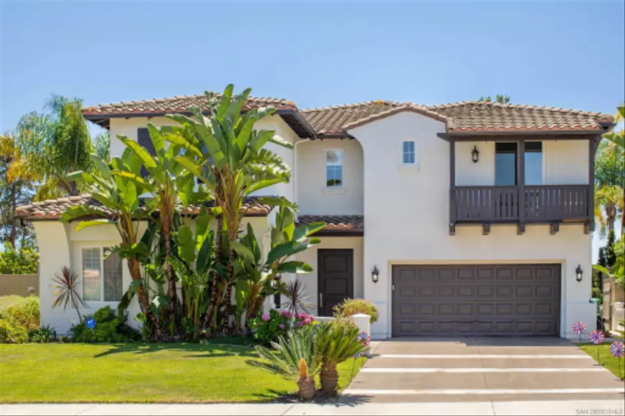 1689 Docena Road, Carlsbad, CA 92011