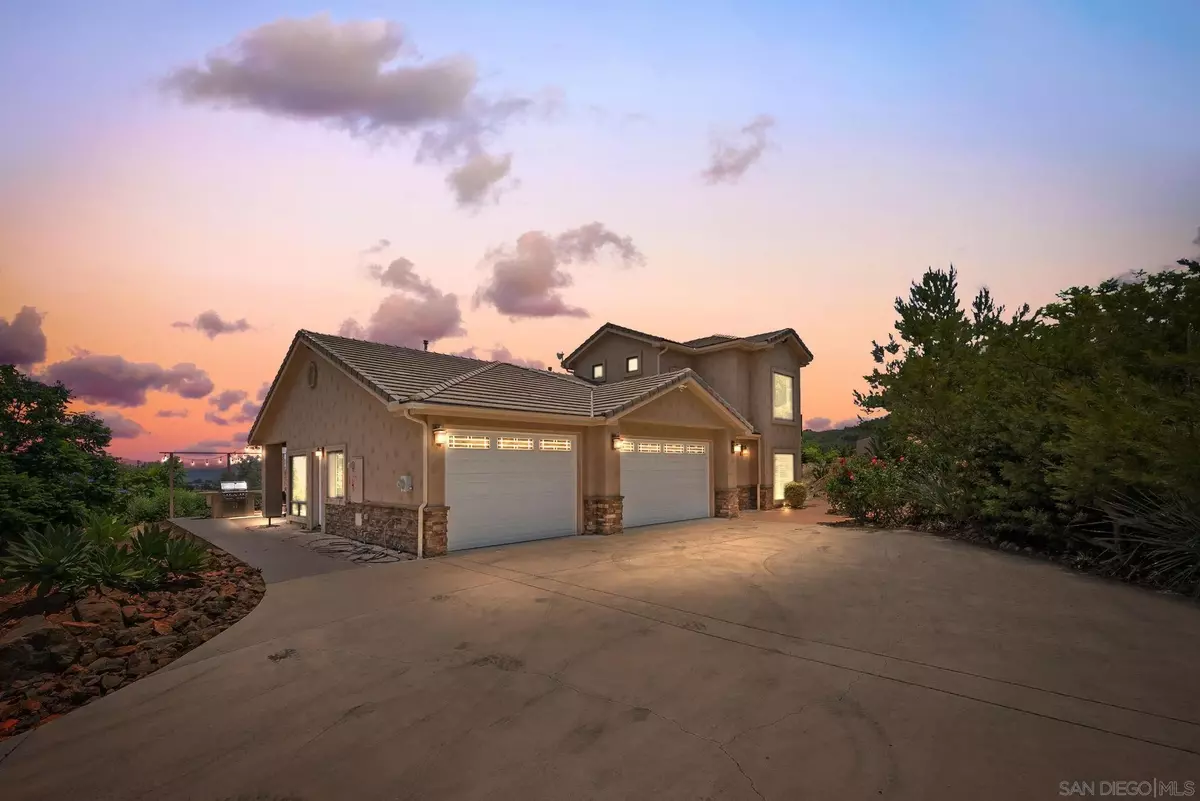 Valley Center, CA 92082,12443 Mirar De Valle