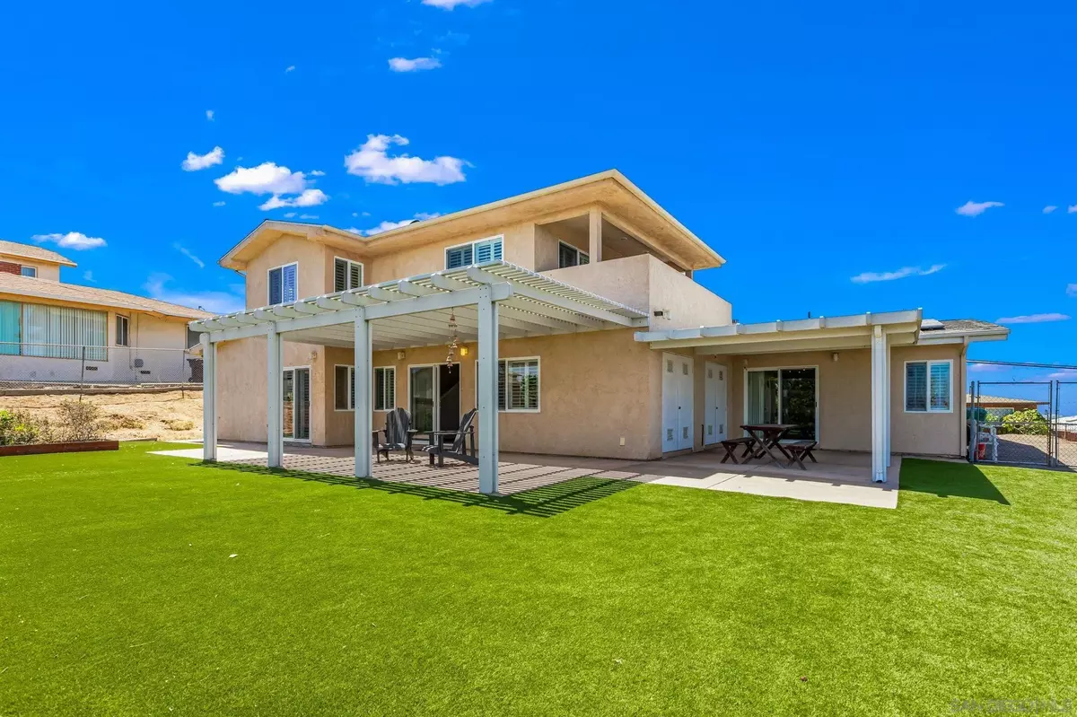 San Diego, CA 92114,5762 Alta Vista Ave