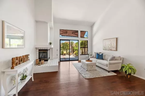 San Diego, CA 92128,15646 Via Calanova