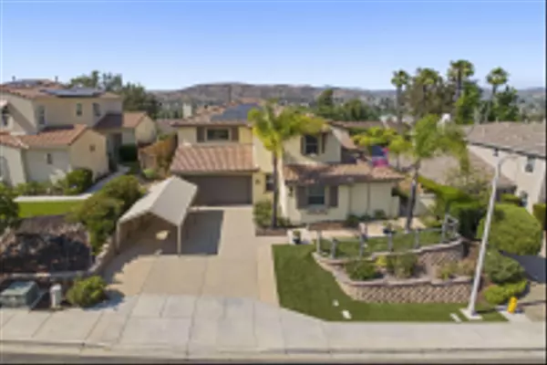 Santee, CA 92071,7787 Britt Pl