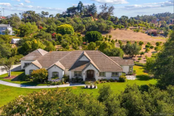 Fallbrook, CA 92028,546 Morro Hills Rd.
