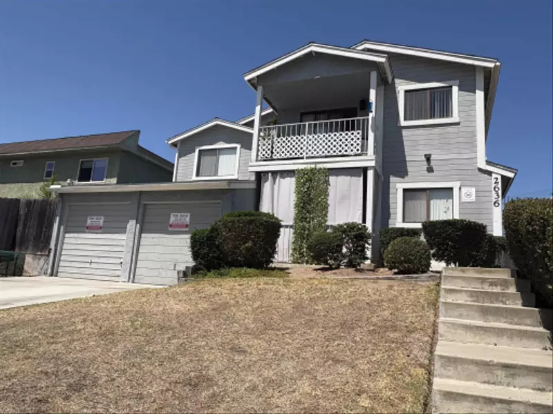 2636 Highland Ave, San Diego, CA 92105