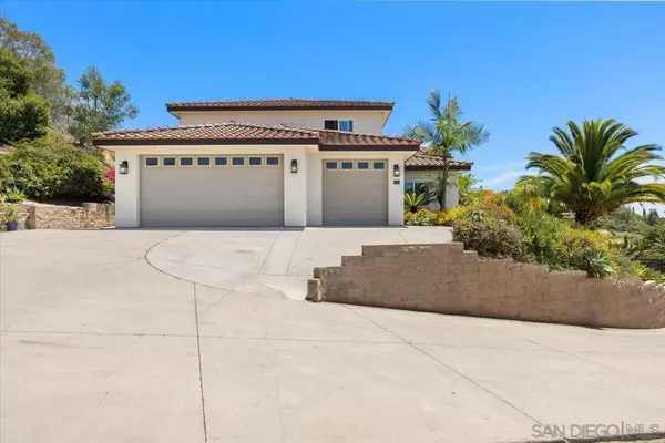 Vista, CA 92084,2342 CARIOCA PL