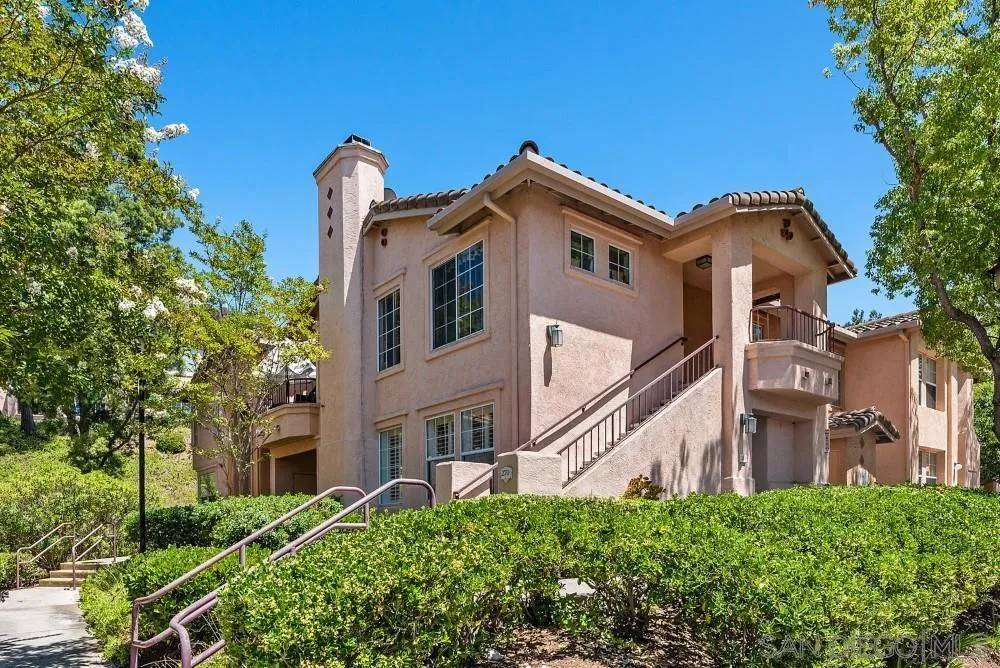18638 Caminito Cantilena #269, San Diego, CA 92128