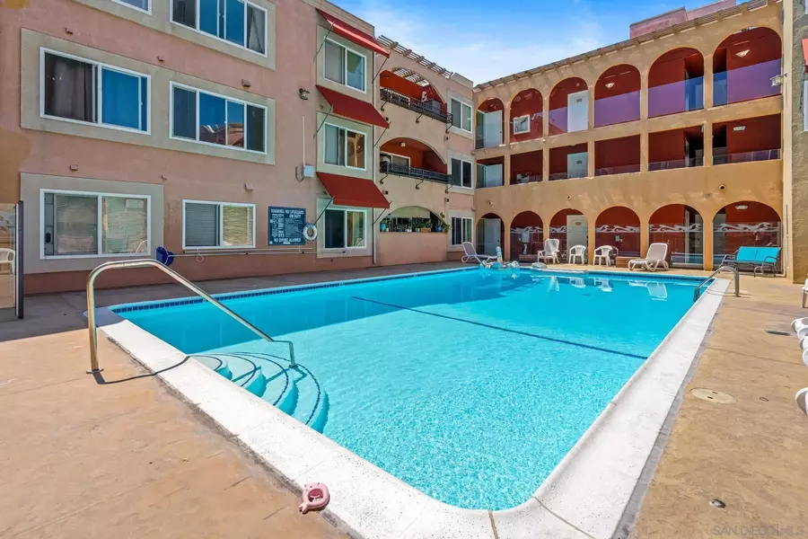 860 Turquoise Street #227, San Diego, CA 92109