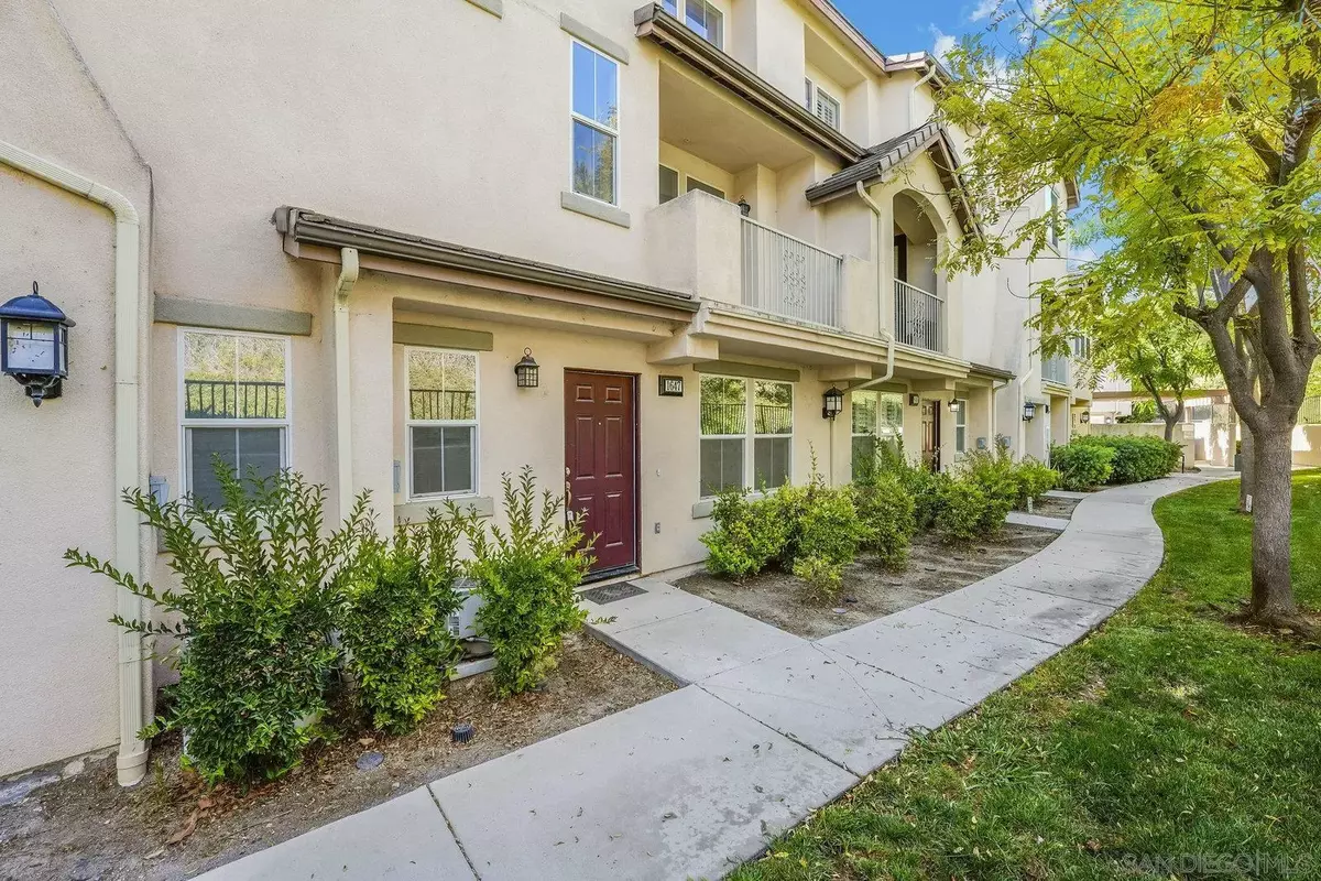 Chula Vista, CA 91915,1647 Sweet Gum Pl