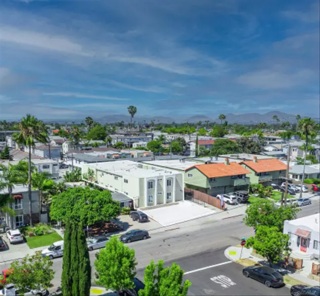 3470 Monroe Avenue, San Diego, CA 92116