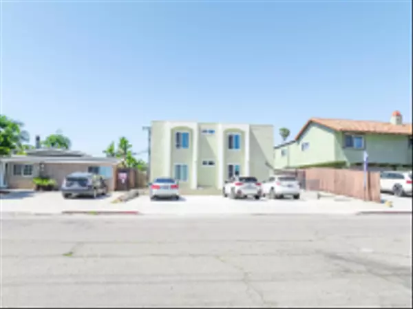 San Diego, CA 92116,3470 Monroe Avenue
