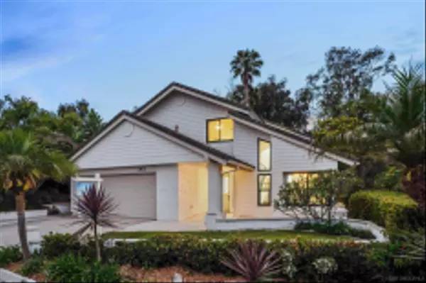 Encinitas, CA 92024,242 Via Villena