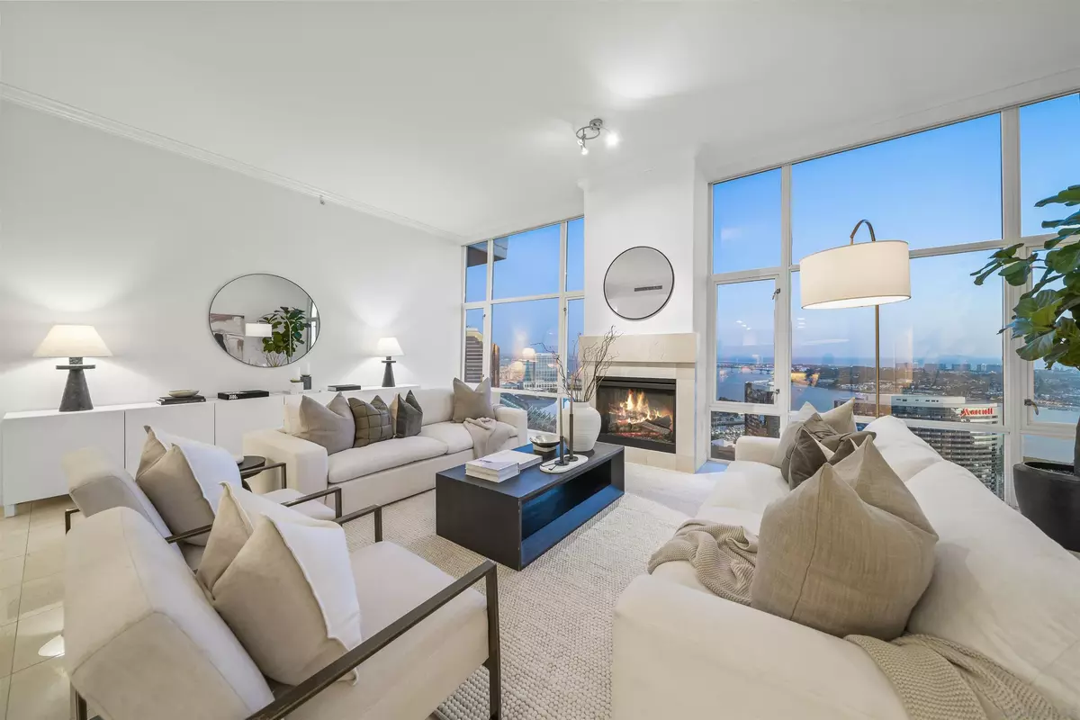 San Diego, CA 92101,550 Front St #3201