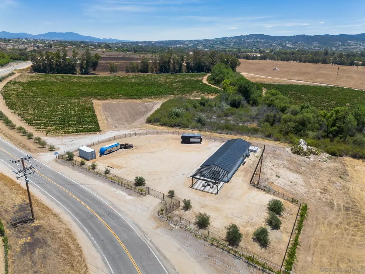 Temecula, CA 92592,36051 E Benton Rd #1