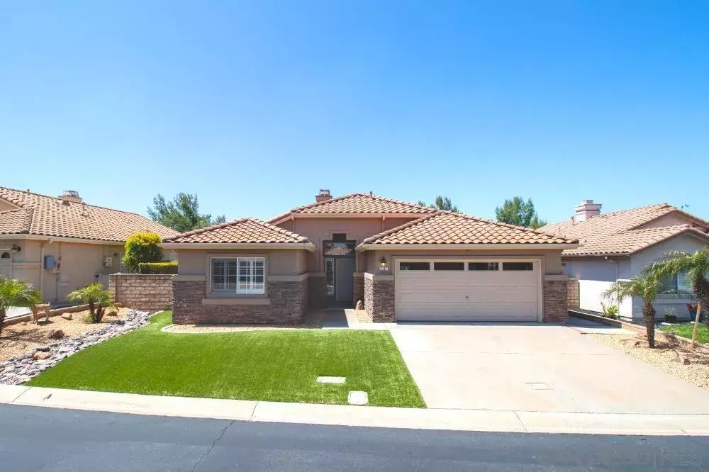 Alpine, CA 91901,2361 Columbine Dr