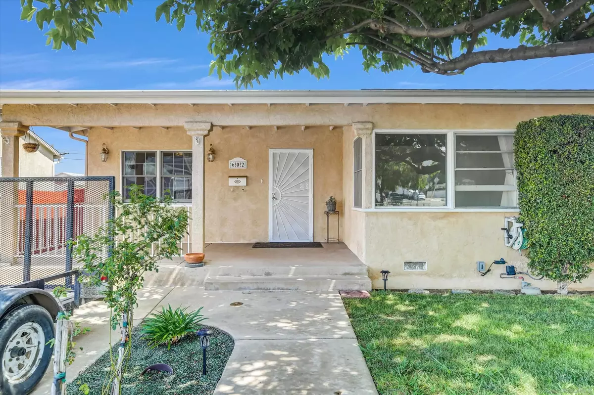 El Cajon, CA 92020,602 Patricia