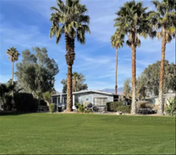 1010 Palm Canyon Dr #167, Borrego Springs, CA 92004