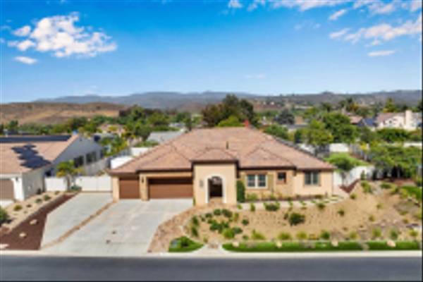 5620 Rancho Del Caballo, Bonsall, CA 92003