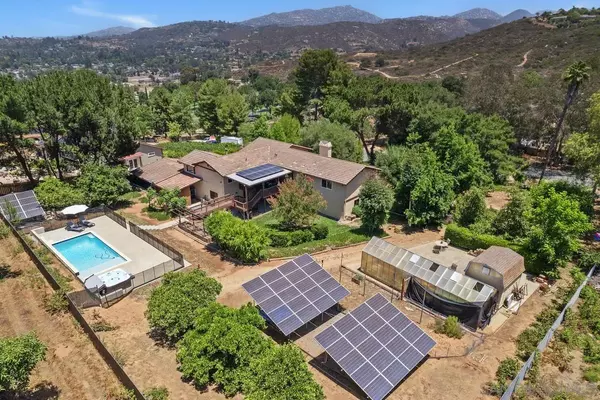 Poway, CA 92064,14210 Tierra Bonita Road