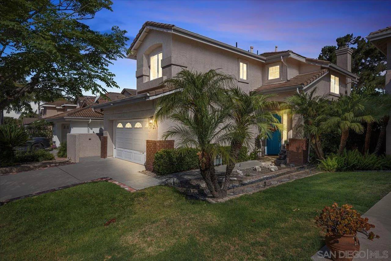 2412 Starlight Gln, Escondido, CA 92026