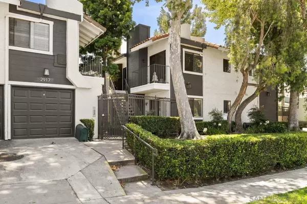 2917 C St #187, San Diego, CA 92102