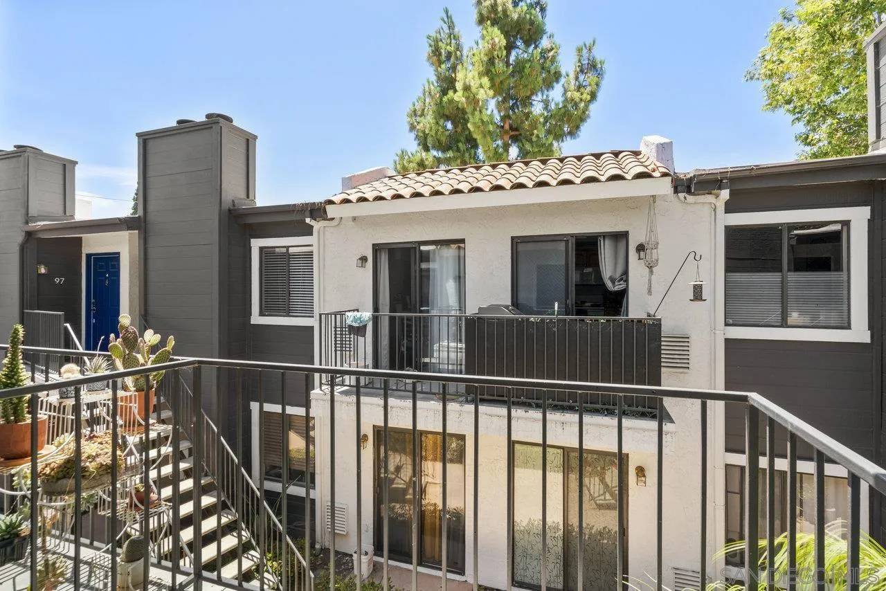 San Diego, CA 92102,2917 C St #187
