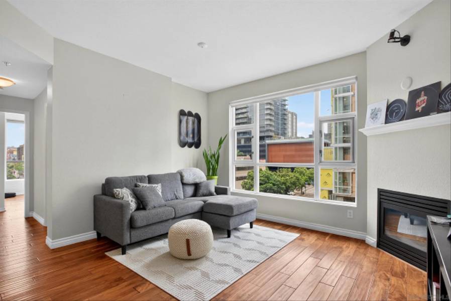 1240 India St #618, San Diego, CA 92101