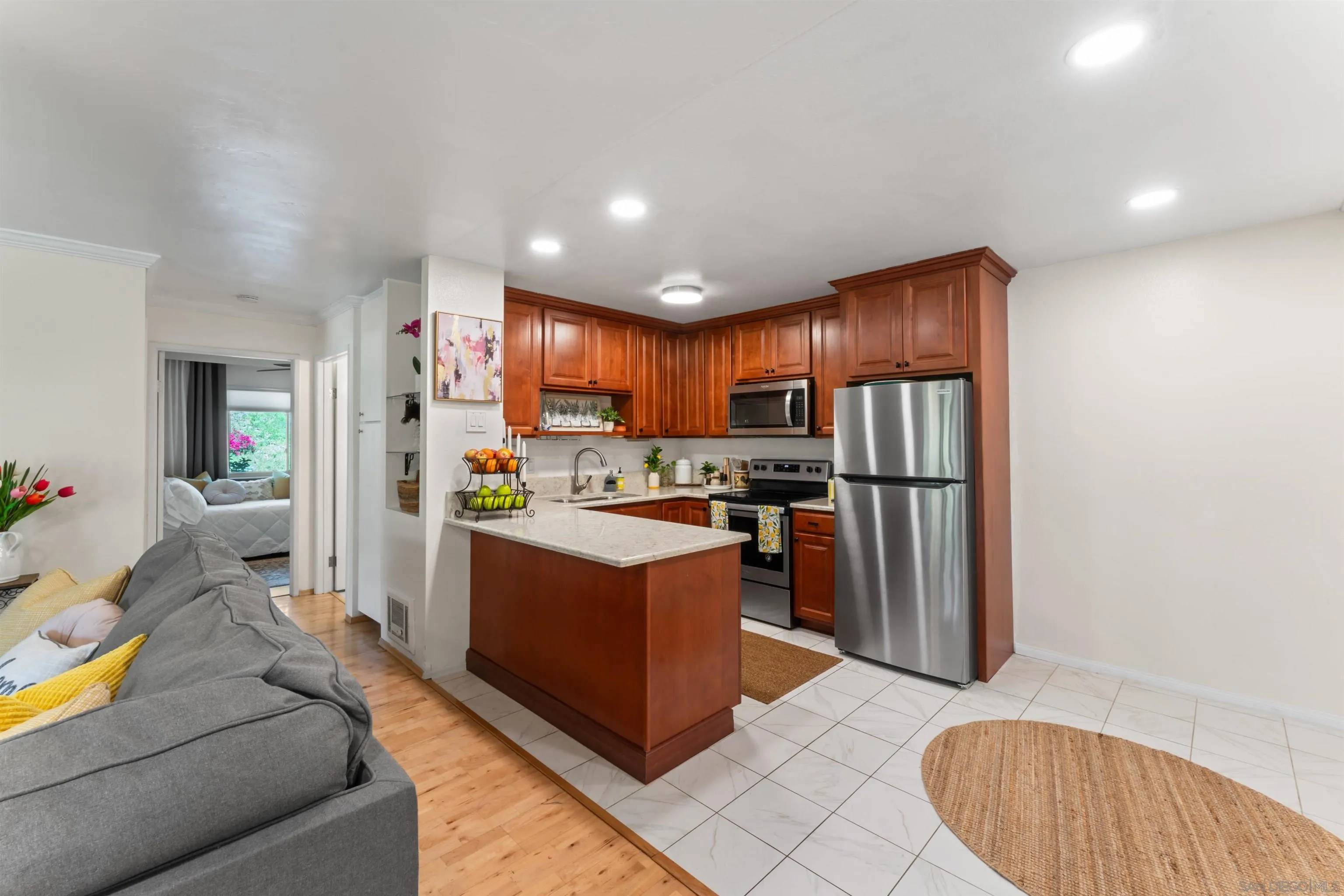 6376 Rancho Mission Rd #409, San Diego, CA 92108
